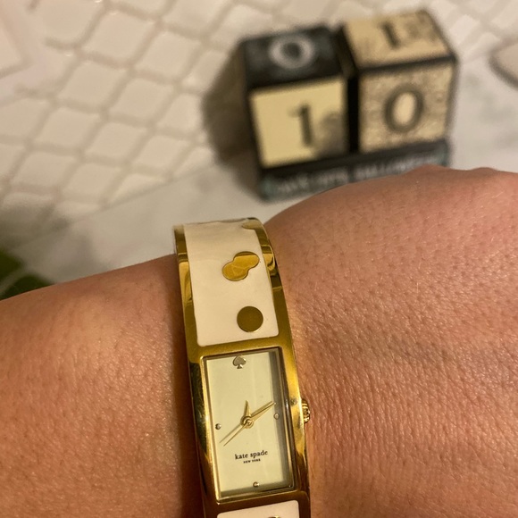 Kate Spade Bangle Watch - Picture 3 of 5